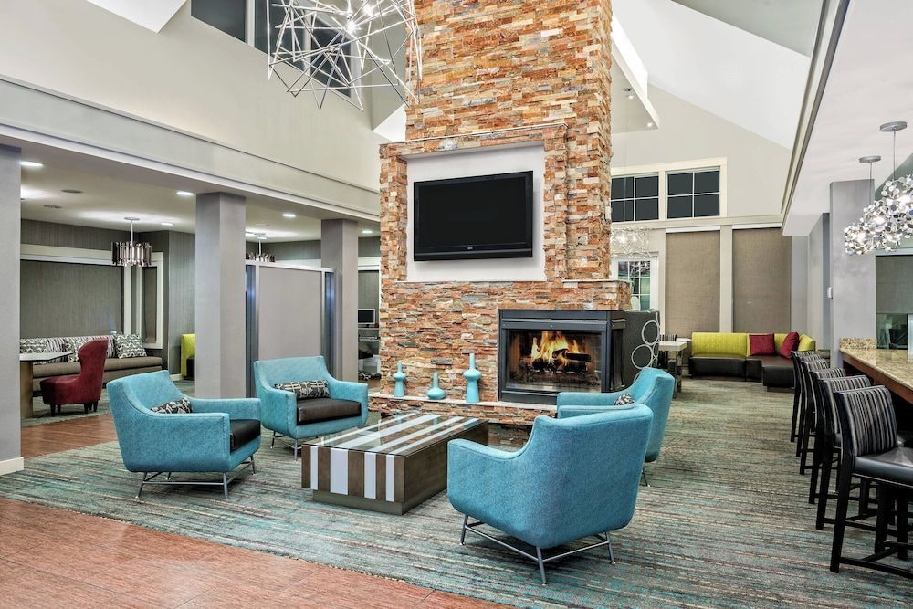 Residence Inn by Marriott San Antonio SeaWorld / Lackland 1