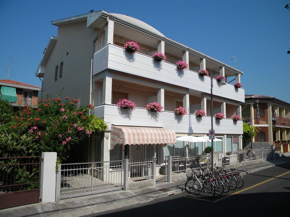 Hotel Eliani 1
