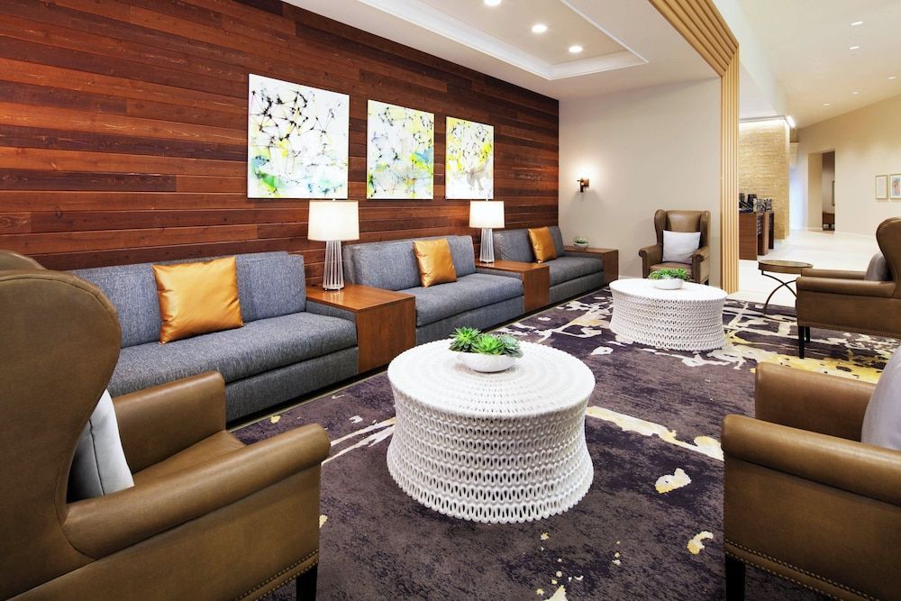 Sheraton McKinney 2