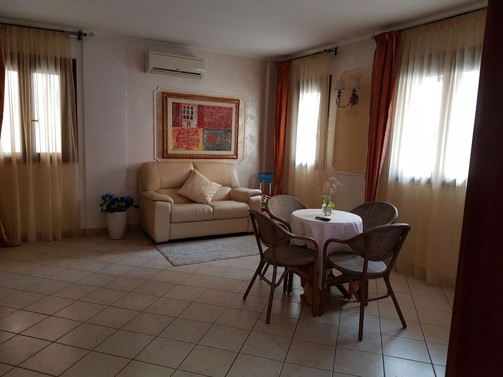 Hotel Ristorante Rinelli 2