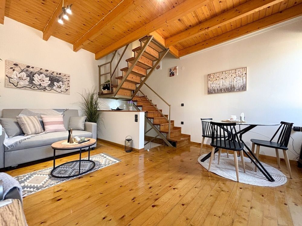 Vilia Port House- Corfu Centre 1