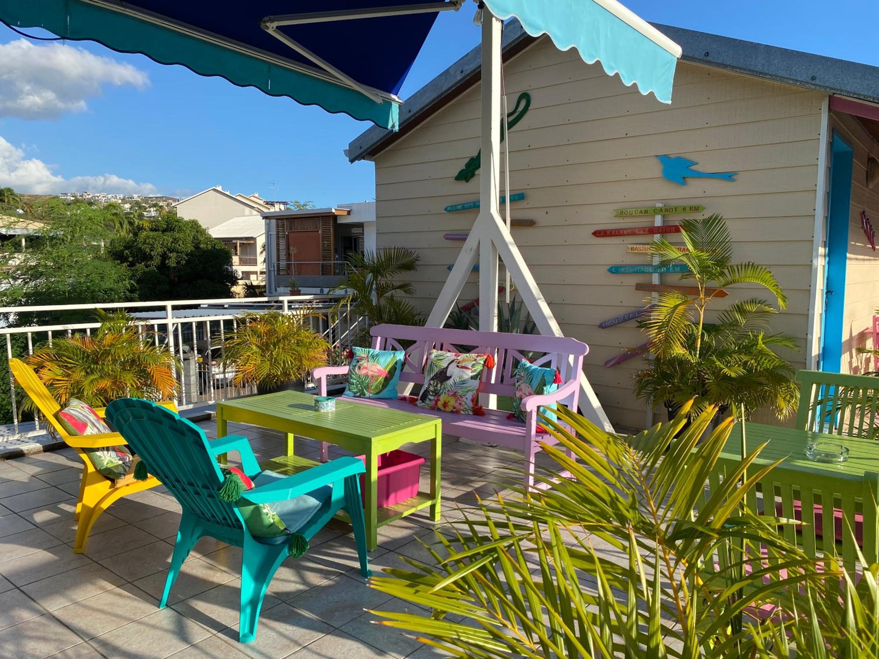 Hotel De la Plage 1
