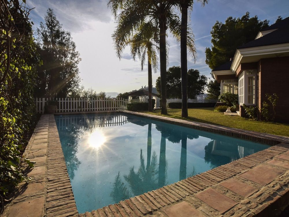 Villa Antumalal 1