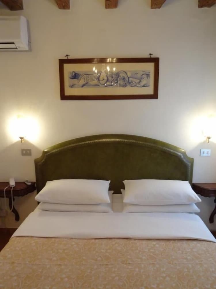 Hotel Minerva & Nettuno di Venezia 1