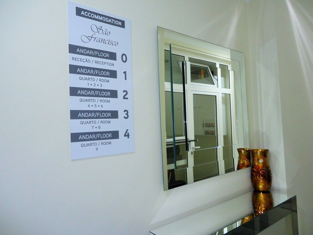 São Francisco Accommodation 1
