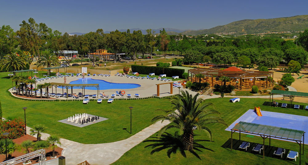 Hotel Spa Mediterráneo Park 2