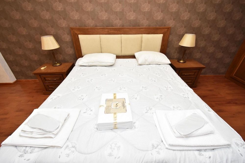Deluxe apartment 2