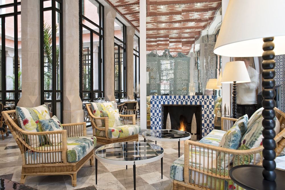 Hotel Cappuccino - Palma 2