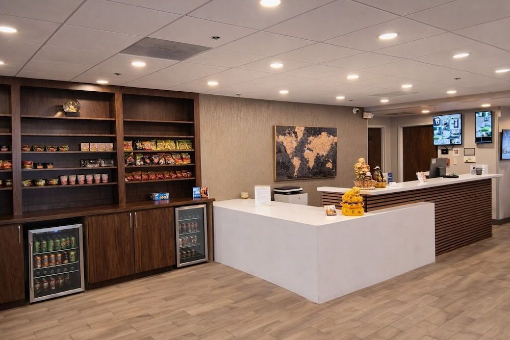Best Western Cy-Fair 2