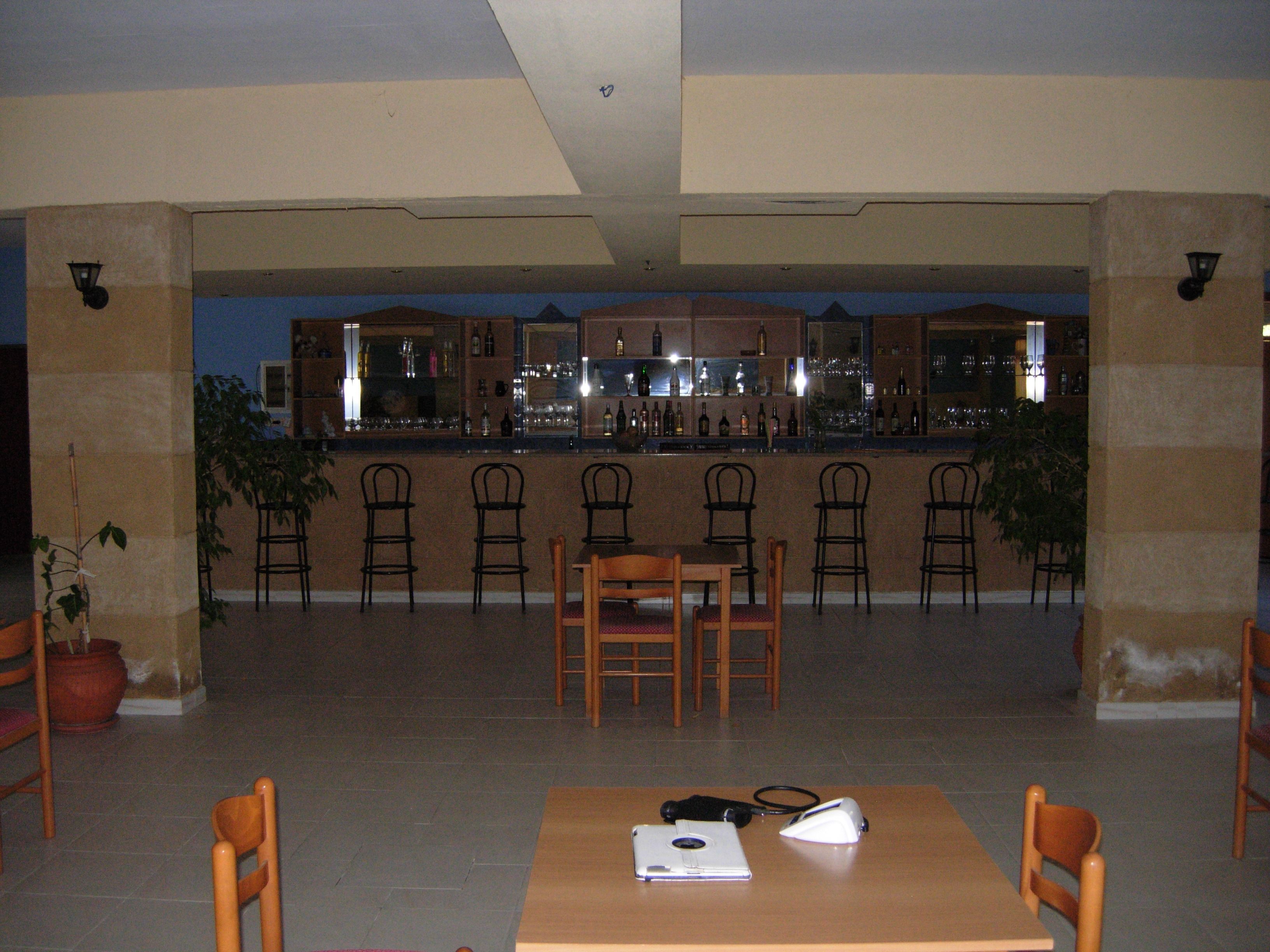 Pyrgos Hotel Apartments 2