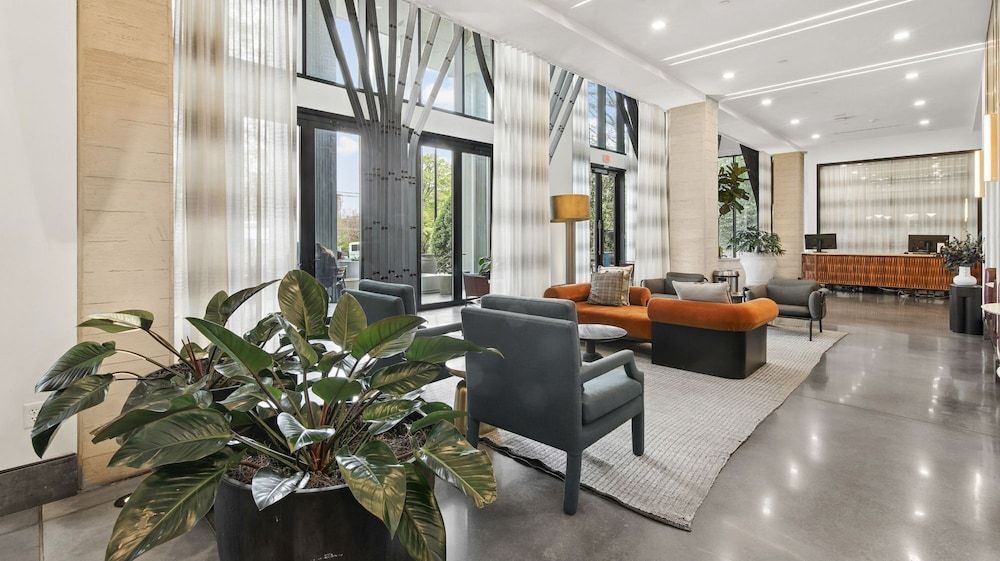 Sentral West Midtown at Star Metals 2