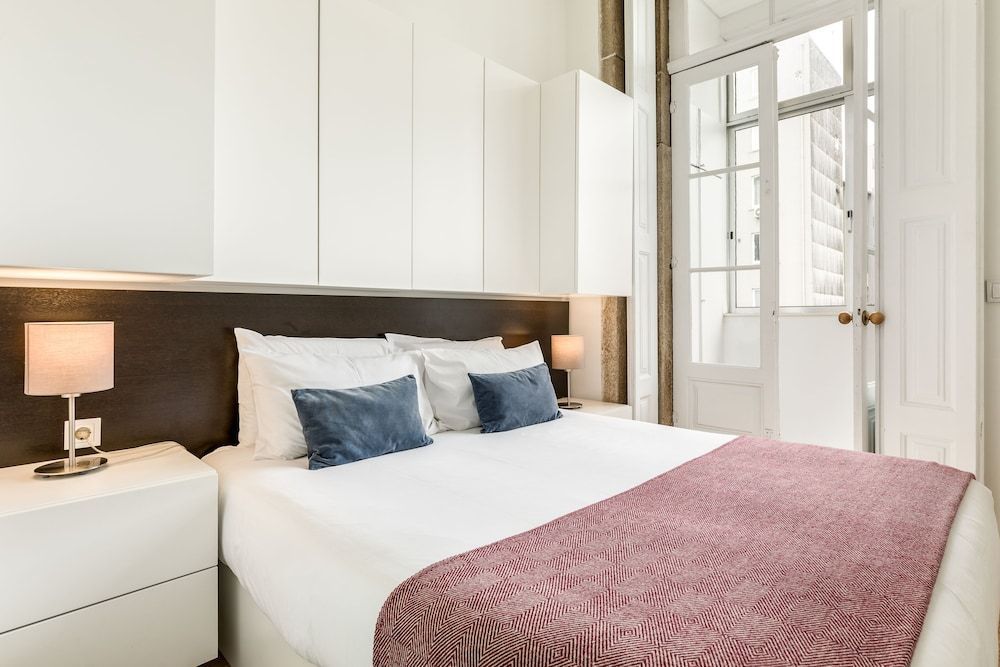 Apartment Bolhao Market by Sweet Porto 2