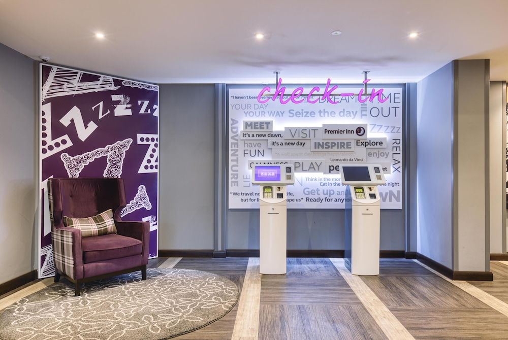 Premier Inn London Sutton 2