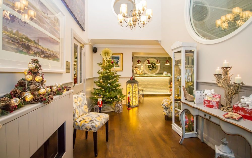 Connemara Sands Hotel & Spa 2