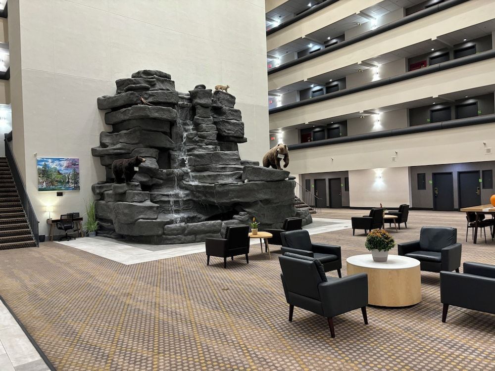 Holiday Inn GREAT FALLS-CONVENTION CENTER by IHG 2