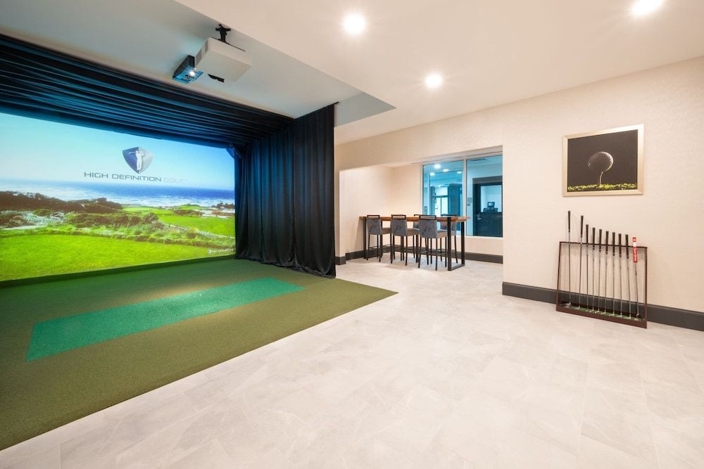 SPRINGHILL SUITES BY MARRIOTT CONYERS 2