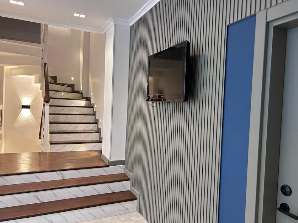 Pendik Marine Hotel 2