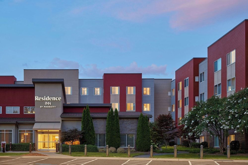 Residence Inn by Marriott Charlotte Airport 1