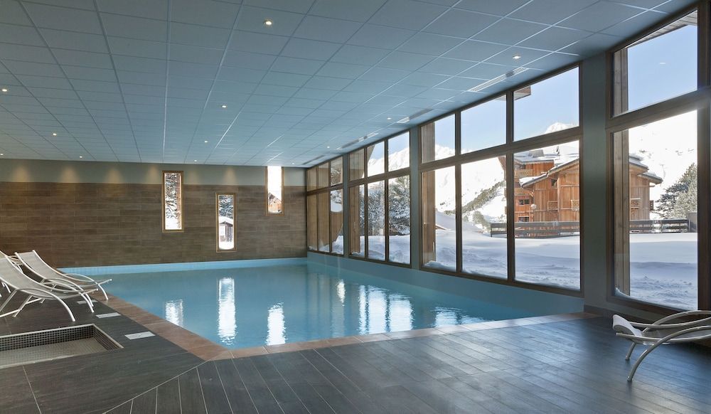 Hôtel Club MMV Altitude 1