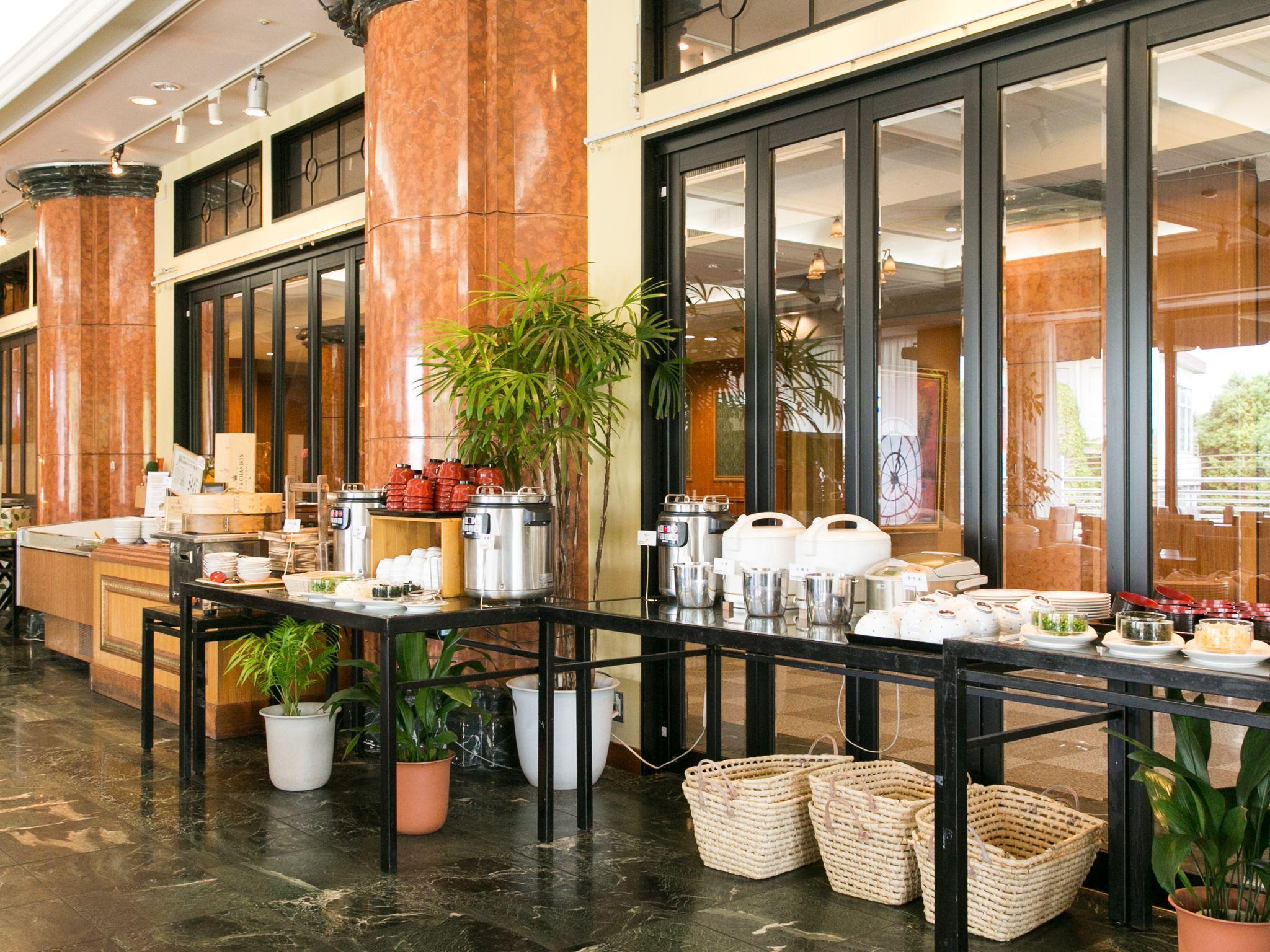 Hotel Crystal Palace 1
