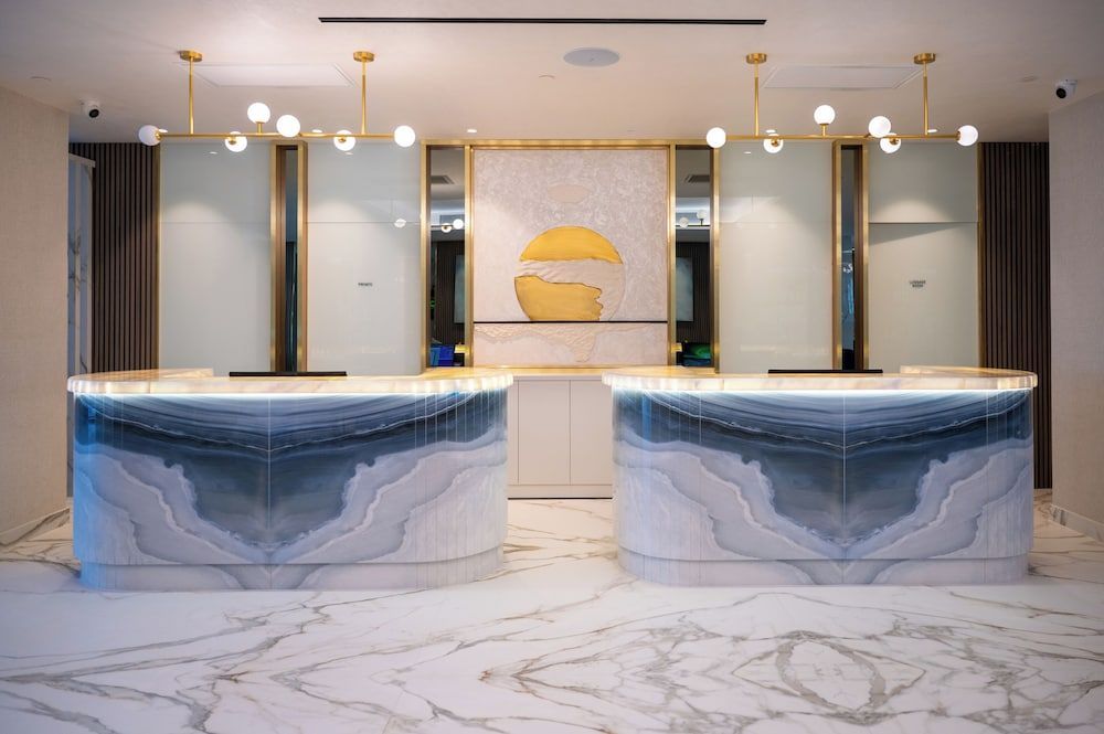 Crowne Plaza CONSTANTA - MAMAIA BEACH by IHG 2