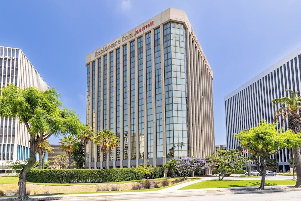 Residence Inn by Marriott Los Angeles LAX/Century Boulevard 1