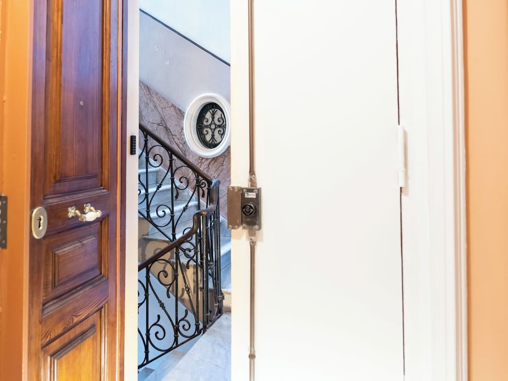 B&B Santa Filomena - parcheggio convenzionato a 50mt e aria condizionata - checkin H24- 2 min pescheria 2