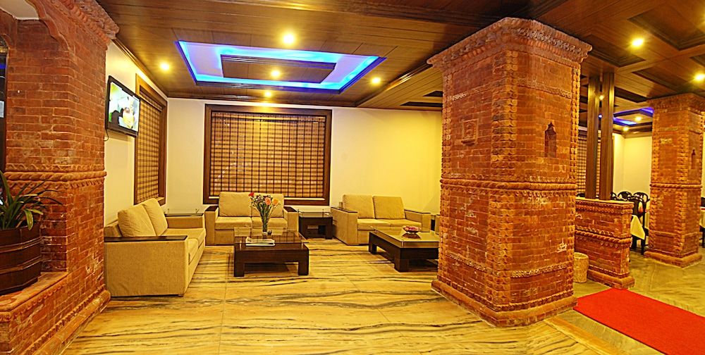 Hotel Buddha 2