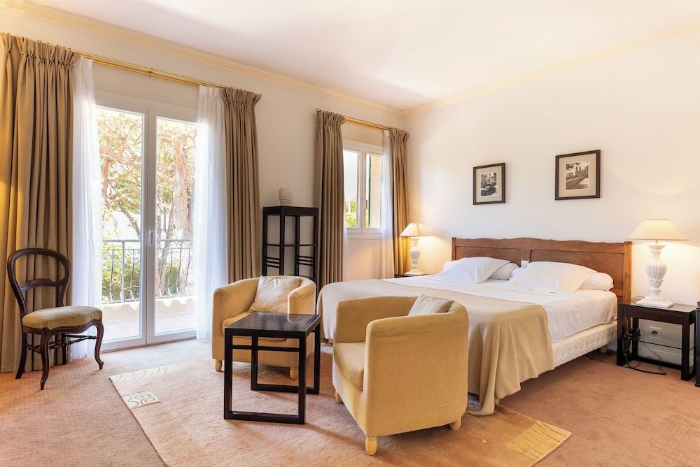 Auberge du Rédier - Logis Hôtels 2