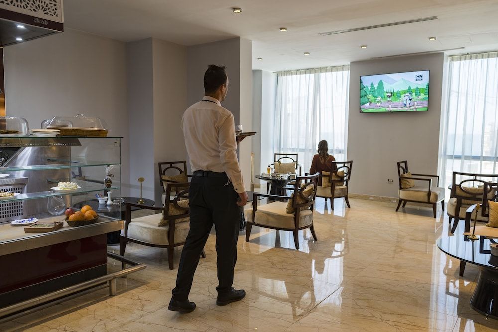 Le Beaurivage bleu hôtel & resort 1