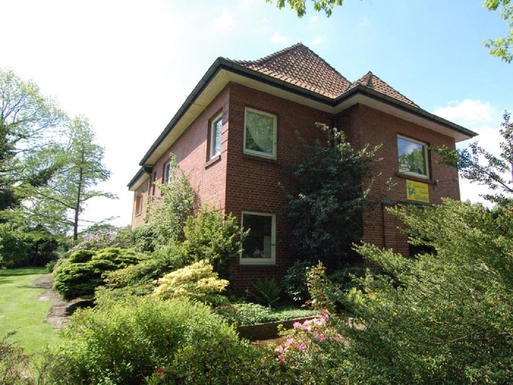 Atlantis Landpension Steinhude 1