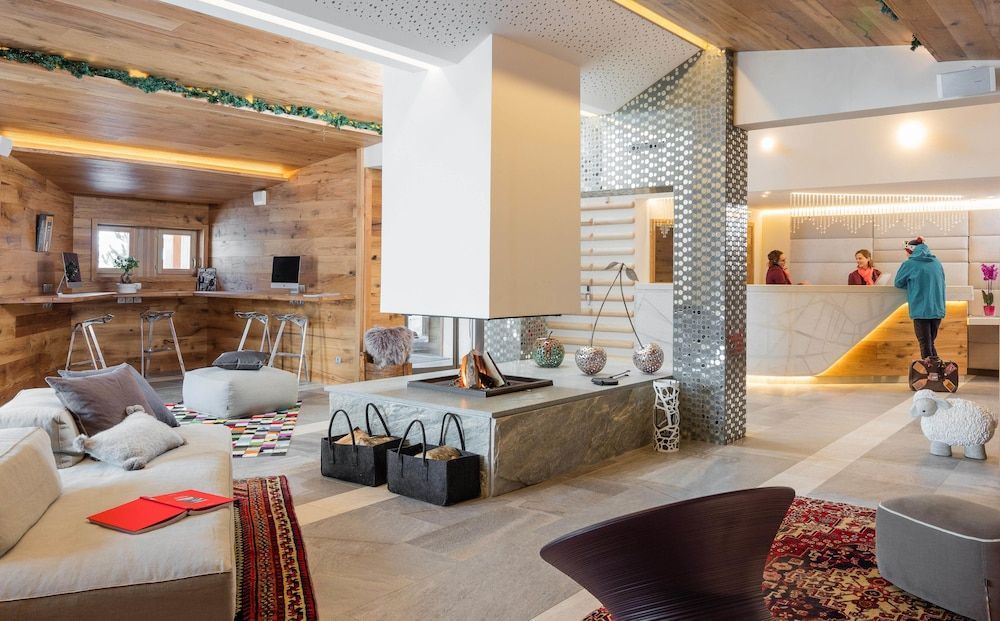 Hotel Pashmina Le Refuge 2