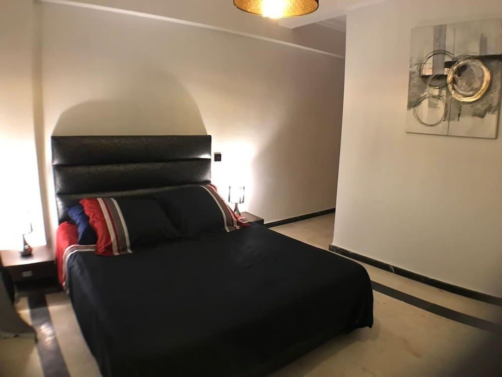 Beautiful Luxury 2 bedrooms Apartment in Marrakech 2