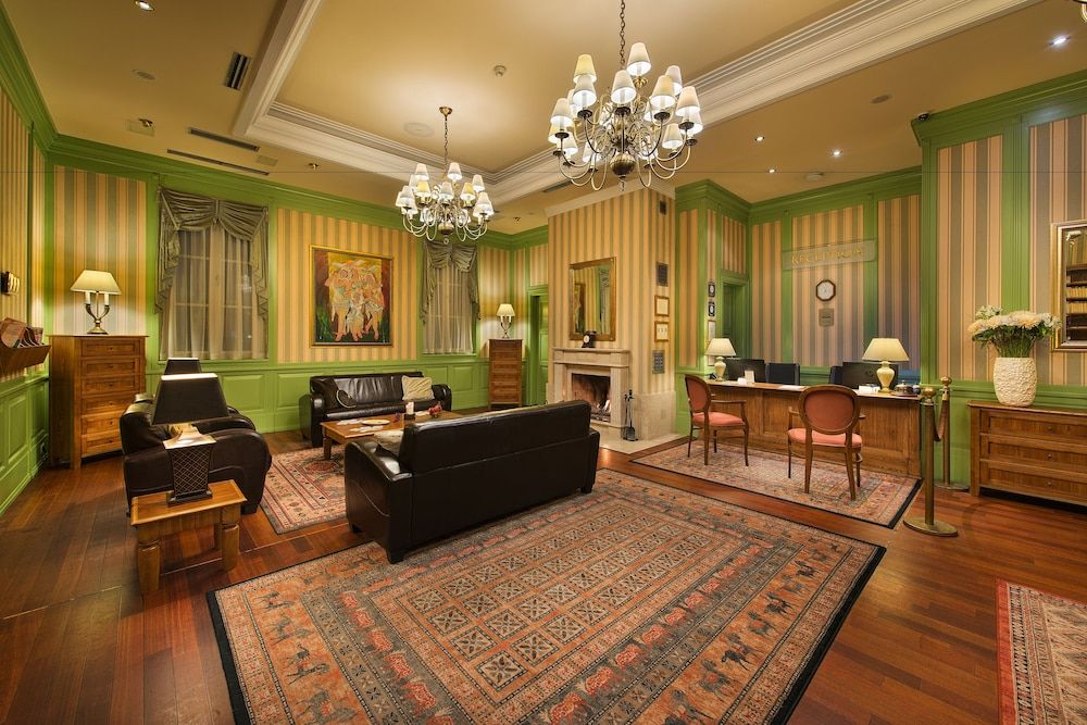 Marrol's Boutique Hotel 2