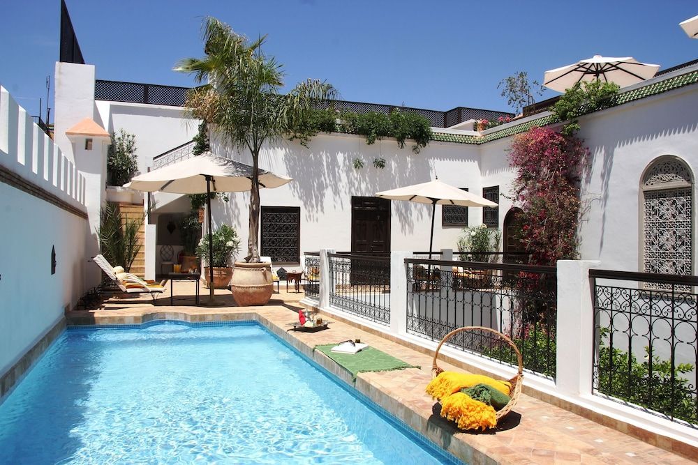 Riad Clémentine 1