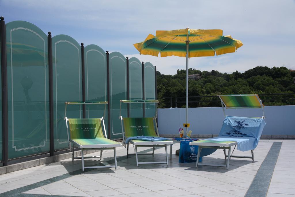Hotel Majorca 2