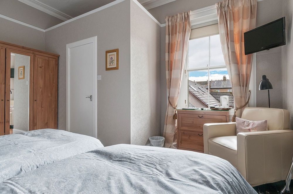 Aynetree Guest House 2