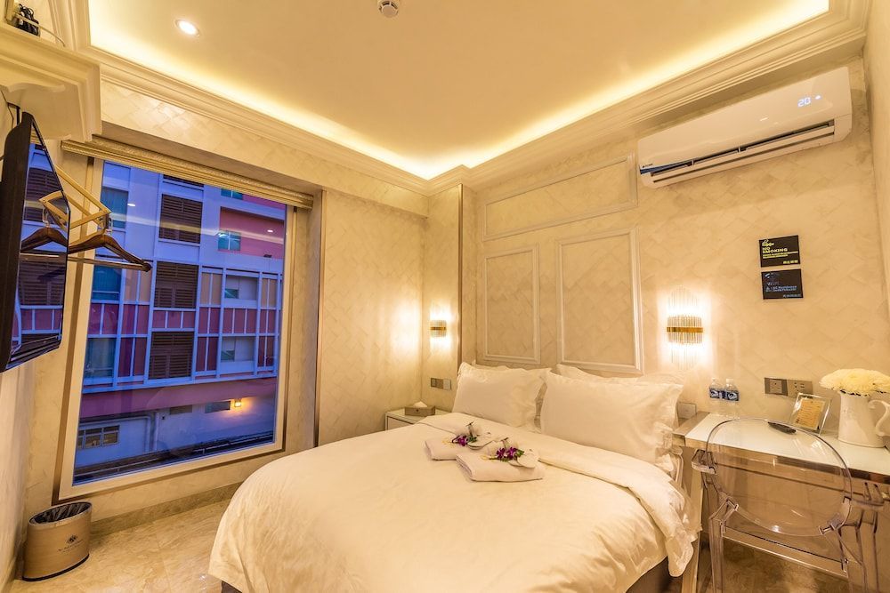AC Residence - A Member of The Luxury Stay Group 1