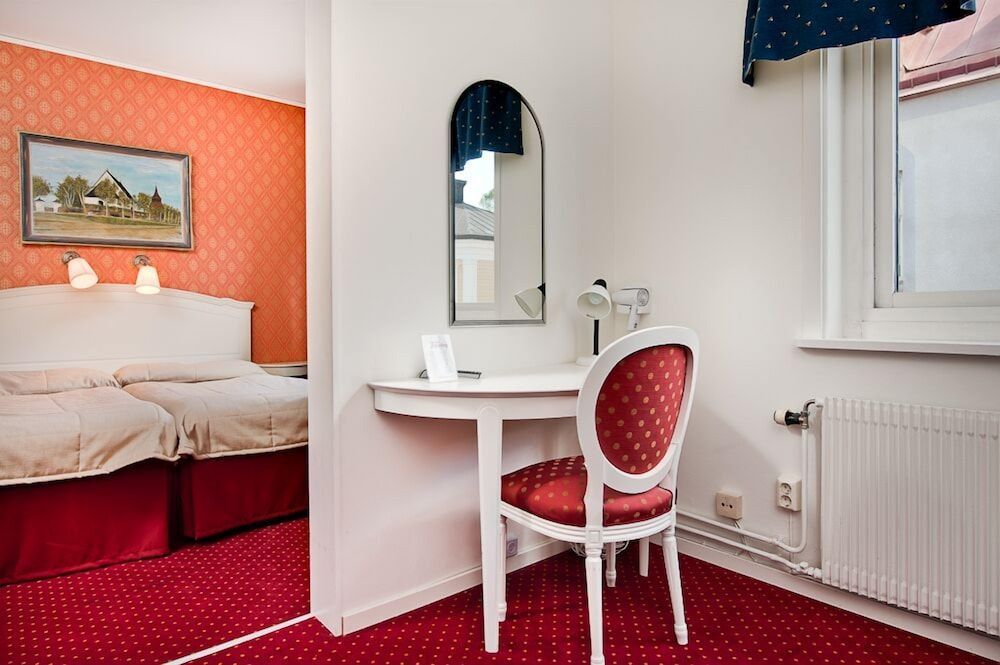 Hotel Jämteborg 2