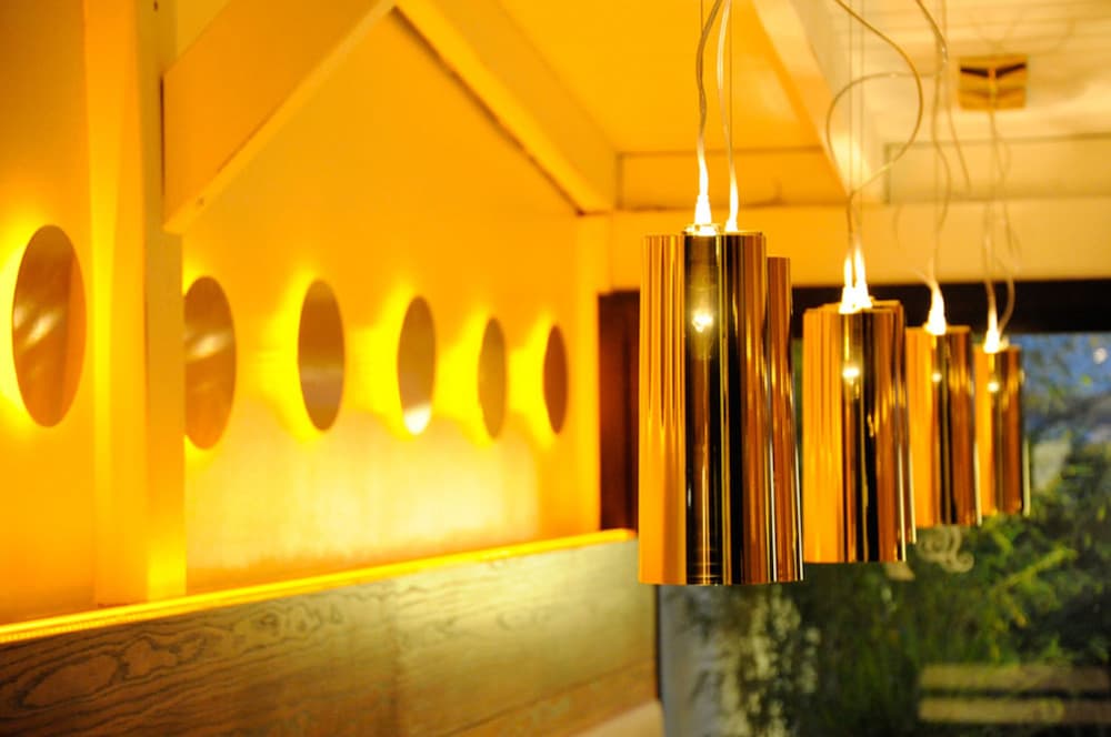 Hotel Domus 1