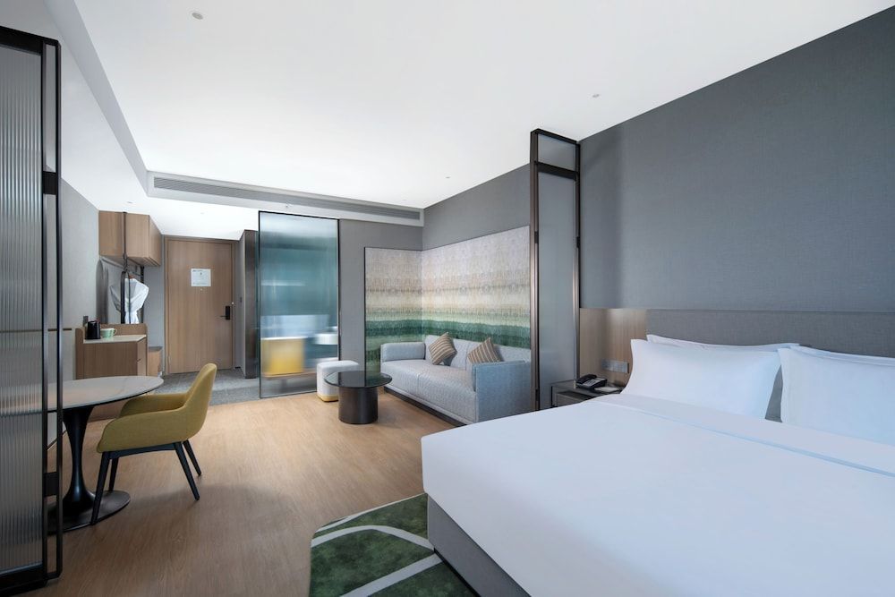 Holiday Inn & Suites Chongqing Nanan by IHG 2