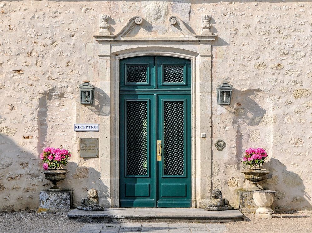 Château des Vigiers 2