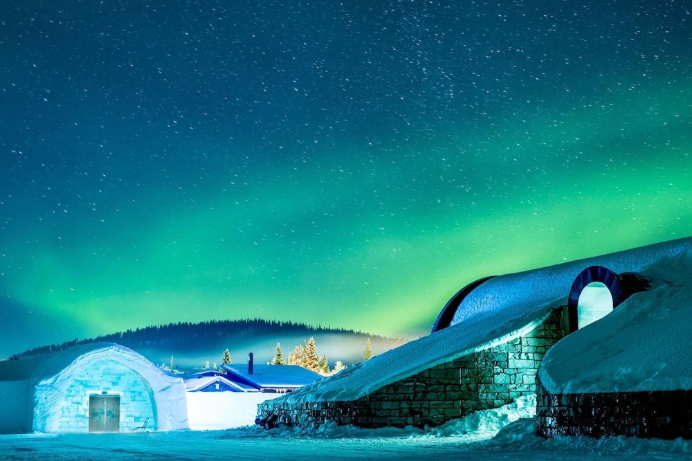 IceHotel 1