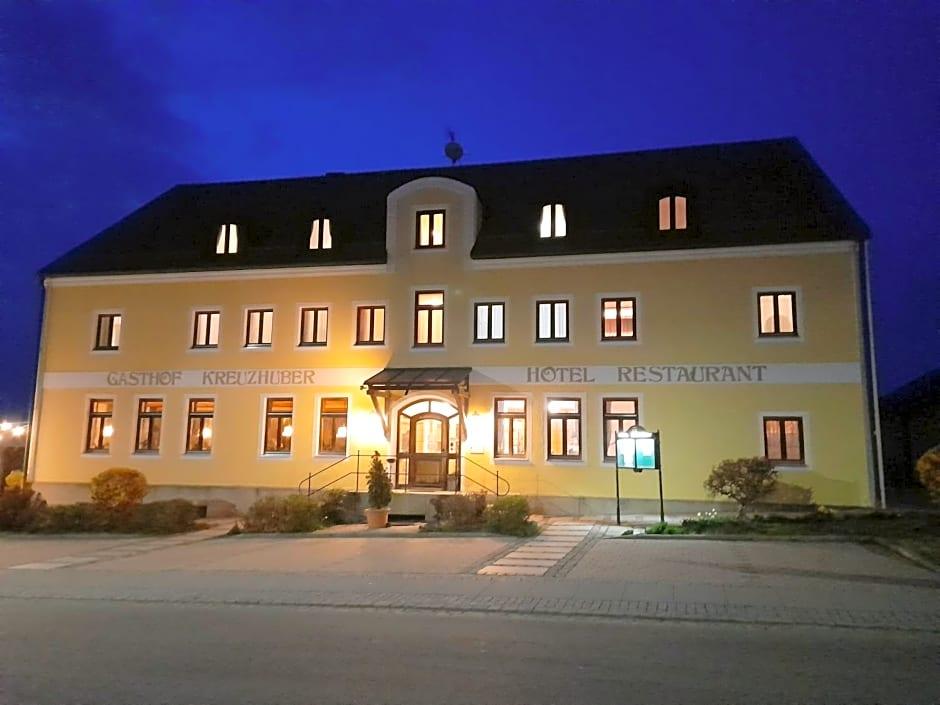 Hotel-Restaurant Kreuzhuber 2