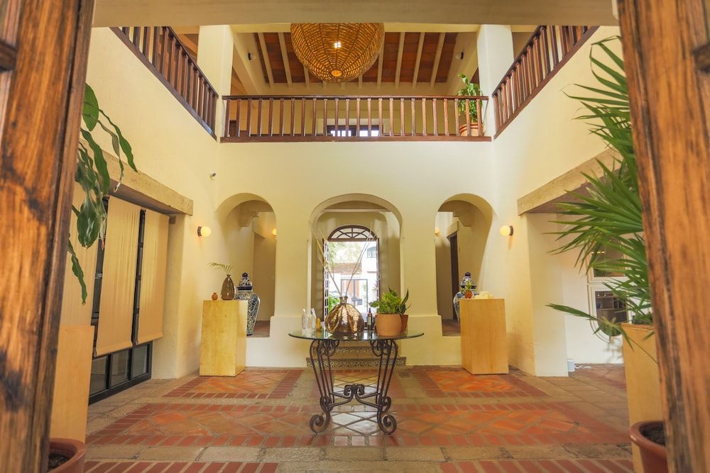 Casa Ritual 2