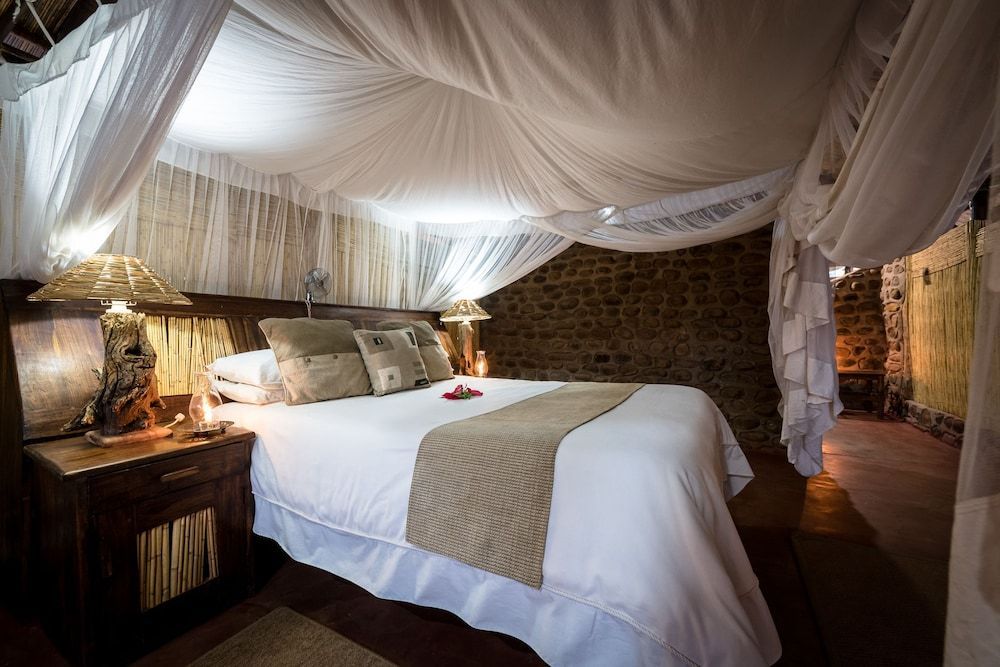 Taita Falcon Lodge 2