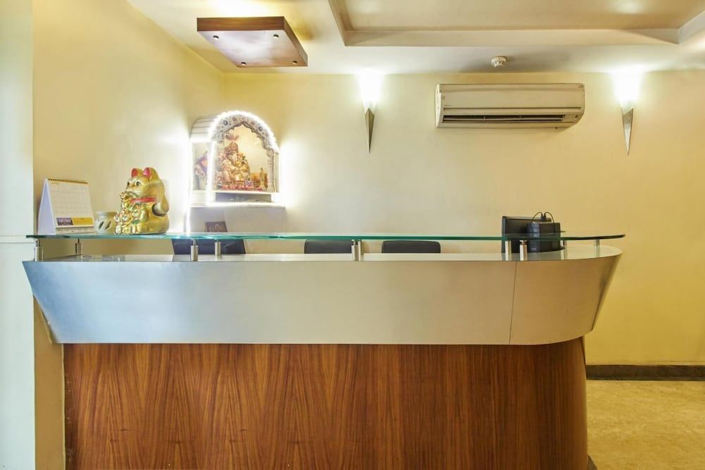 Hotel Shubhangan 2