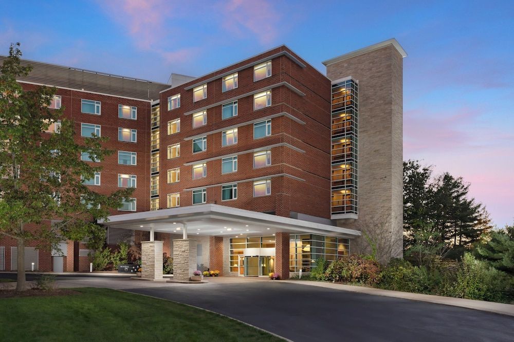 The Penn Stater Hotel and Conference Center 1