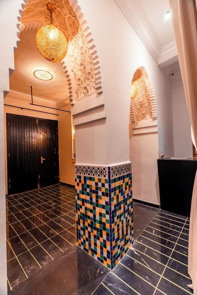 Riad L'ECOLE 2
