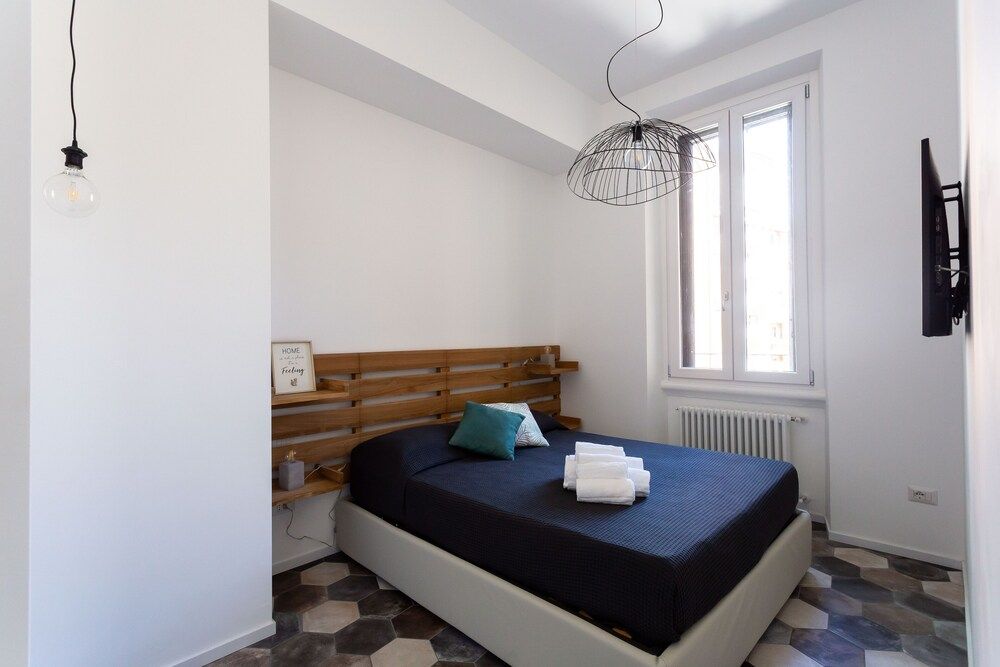 Milano Apartments Casale 2